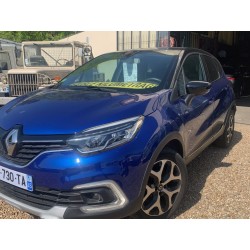 RENAULT CAPTUR TCE 90