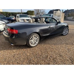 AUDI A5 CABRIOLET 2.0 TFSI