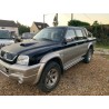 MITSUBISHI  L200 2.5 TDI