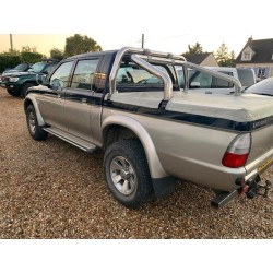 MITSUBISHI  L200 2.5 TDI