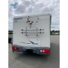 CAMPING CAR CHAUSSON