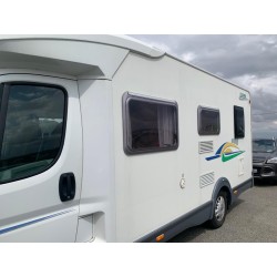 CAMPING CAR CHAUSSON