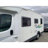 CAMPING CAR CHAUSSON