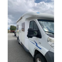 CAMPING CAR CHAUSSON