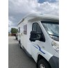 CAMPING CAR CHAUSSON