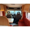CAMPING CAR CHAUSSON