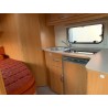 CAMPING CAR CHAUSSON