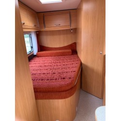 CAMPING CAR CHAUSSON