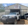 MAZDA 4X4 BT 50 BENNE