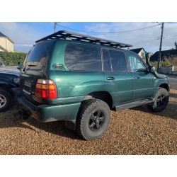 TOYOTA LAND CRUISER HDJ 100 7 PLACES