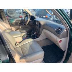 TOYOTA LAND CRUISER HDJ 100 7 PLACES