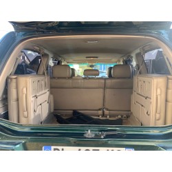 TOYOTA LAND CRUISER HDJ 100 7 PLACES