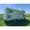 CAMPING CAR BAVARIA A70