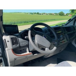CAMPING CAR BAVARIA A70