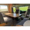 CAMPING CAR BAVARIA A70