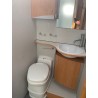 CAMPING CAR BAVARIA A70