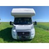 CAMPING CAR BAVARIA A70