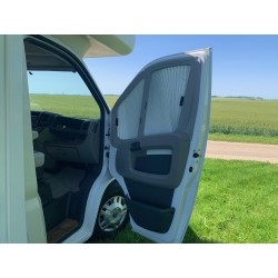 CAMPING CAR BAVARIA A70
