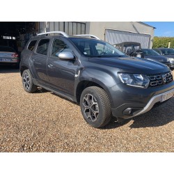 DACIA DUSTER 1.5 BLUE DCI 115 CV