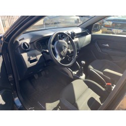 DACIA DUSTER 1.5 BLUE DCI 115 CV