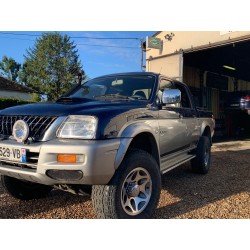 MITSUBISHI L200 4X4 4 PORTES