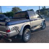 MITSUBISHI L200 4X4 4 PORTES