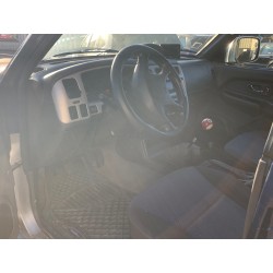MITSUBISHI L200 4X4 4 PORTES