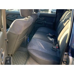 MITSUBISHI L200 4X4 4 PORTES