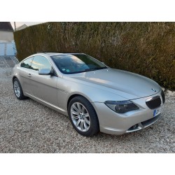 BMW 630